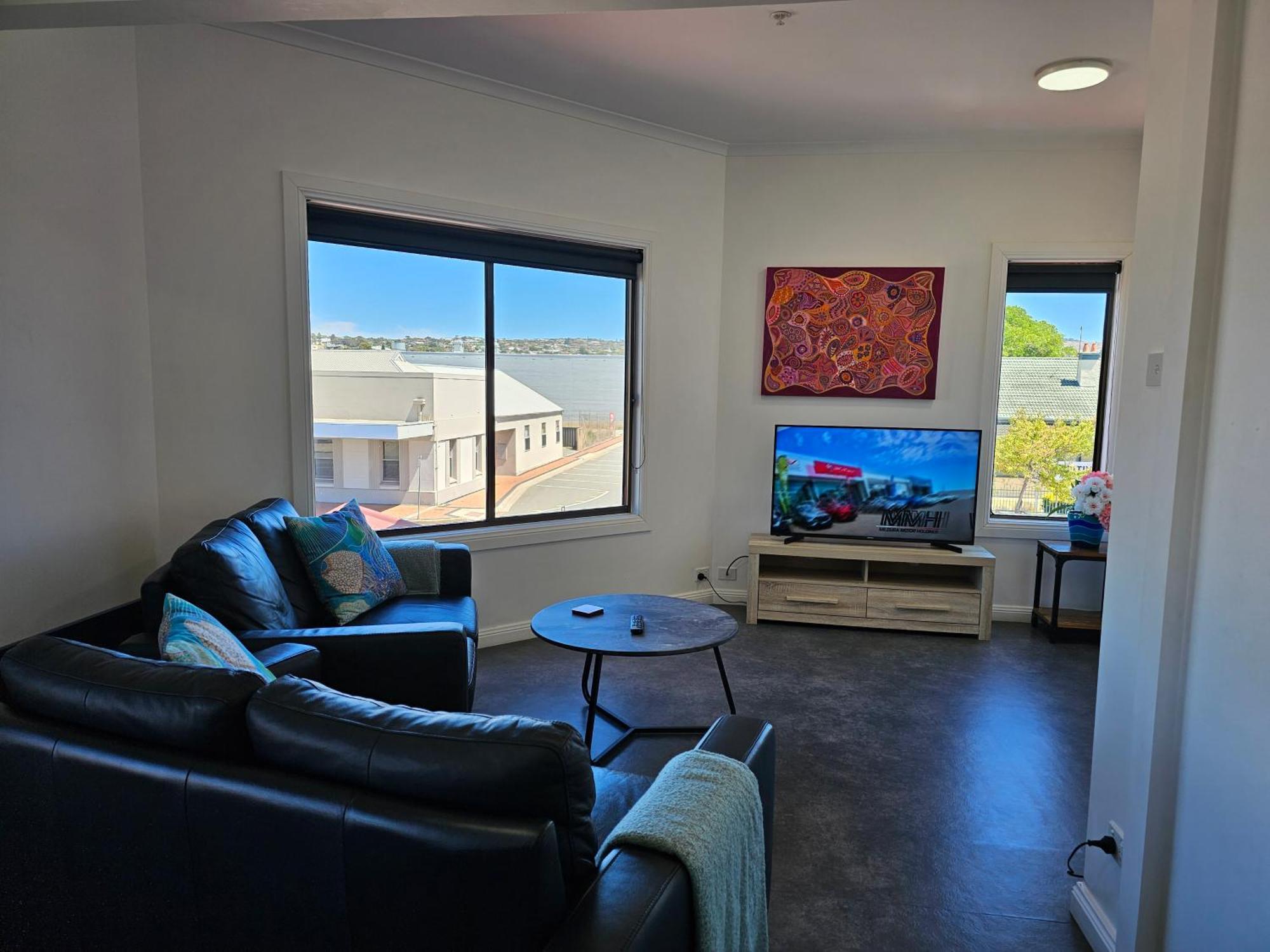 Aart Apartments ポートリンカーン エクステリア 写真