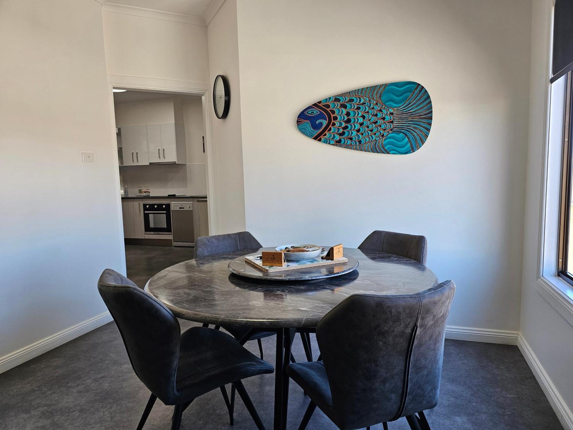 Aart Apartments ポートリンカーン エクステリア 写真