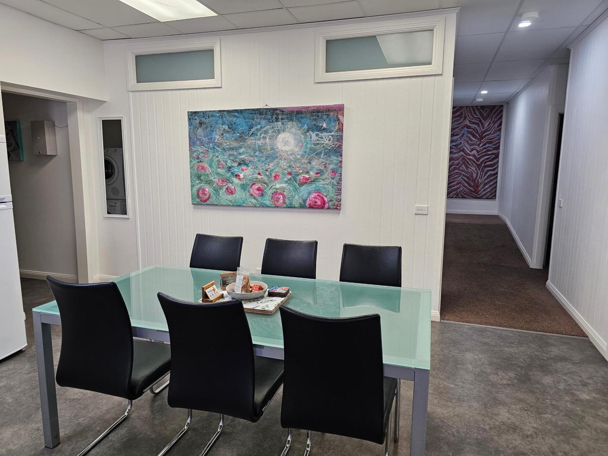 Aart Apartments ポートリンカーン エクステリア 写真