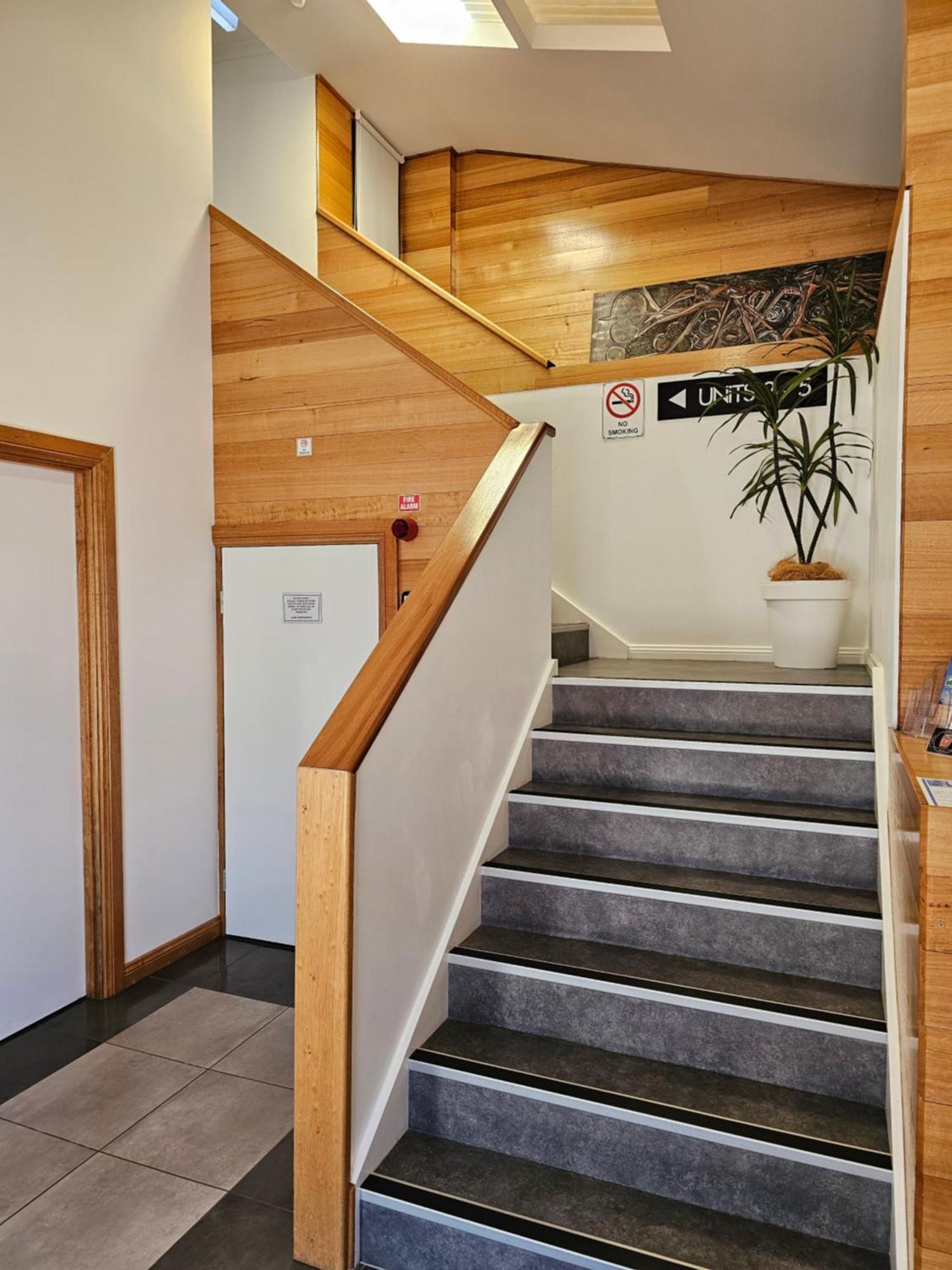 Aart Apartments ポートリンカーン エクステリア 写真