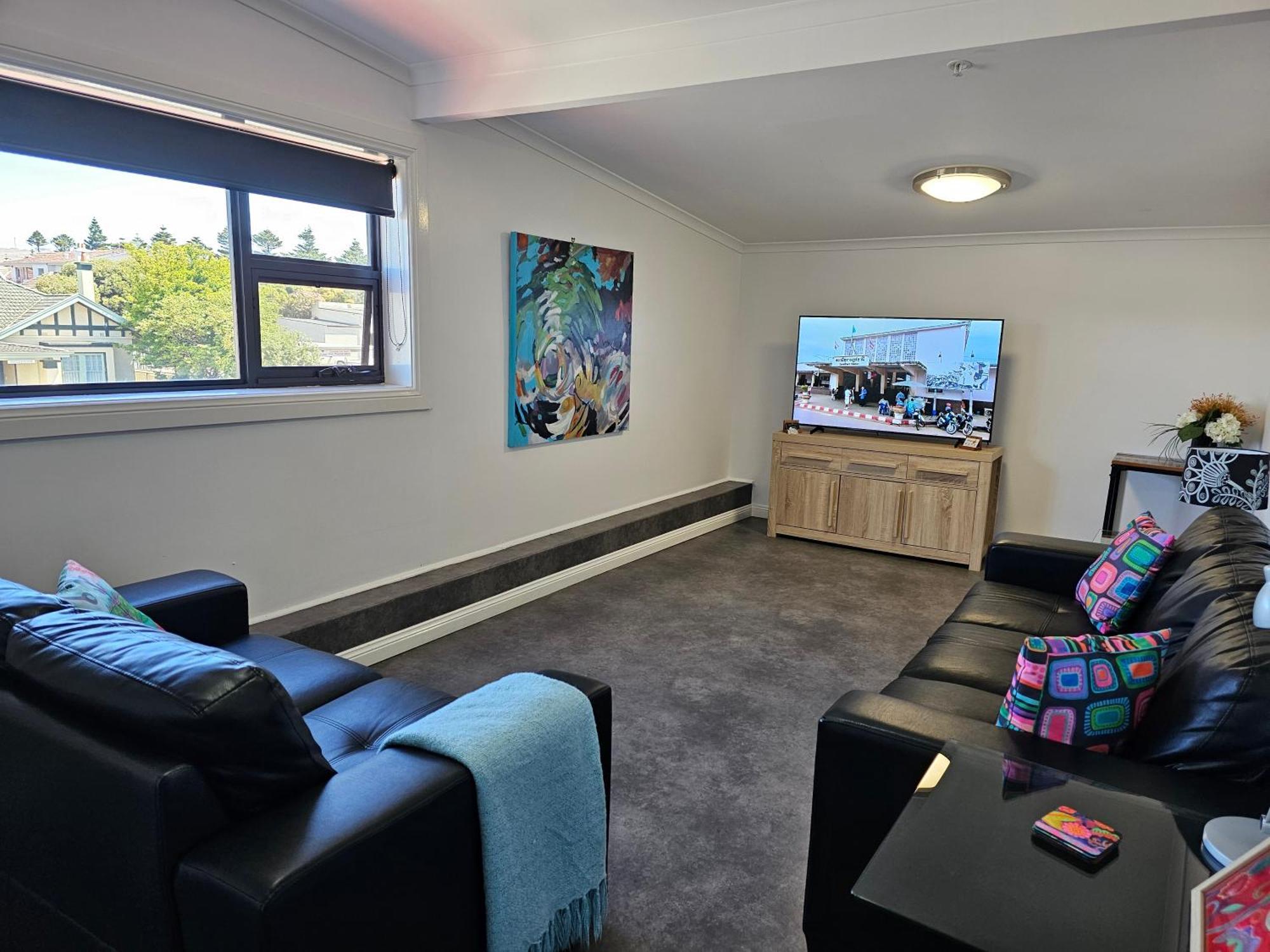 Aart Apartments ポートリンカーン エクステリア 写真