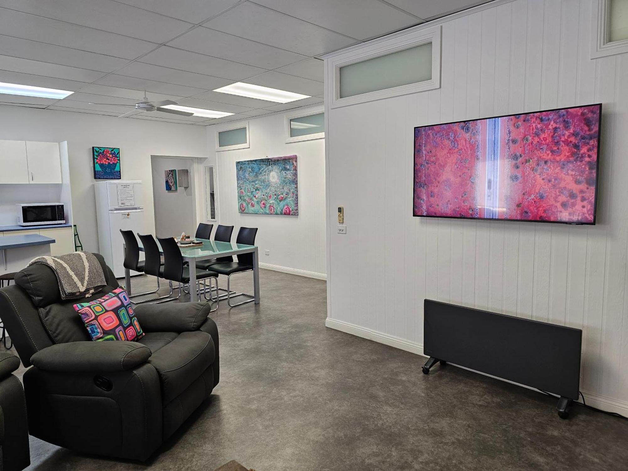Aart Apartments ポートリンカーン エクステリア 写真