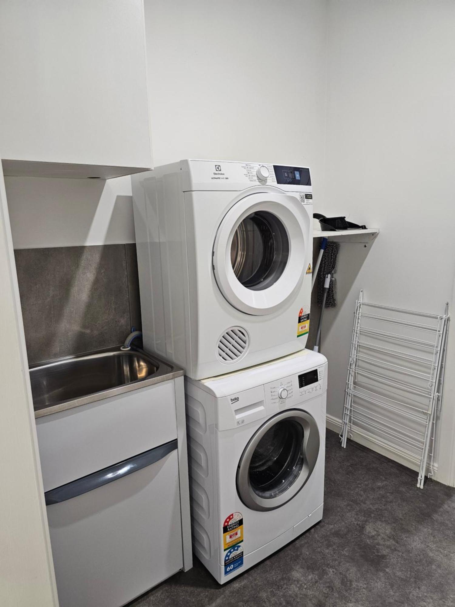 Aart Apartments ポートリンカーン エクステリア 写真