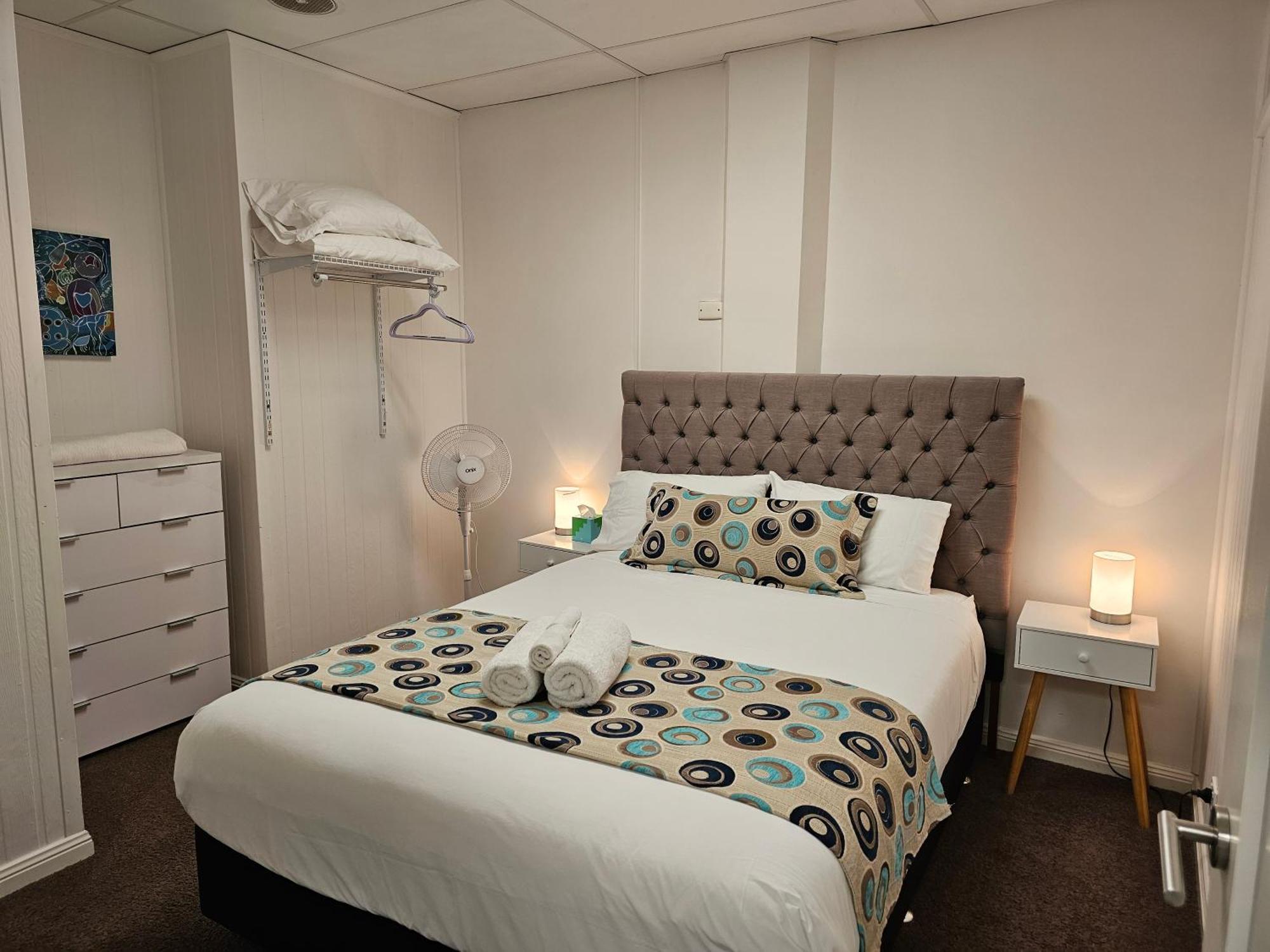 Aart Apartments ポートリンカーン エクステリア 写真