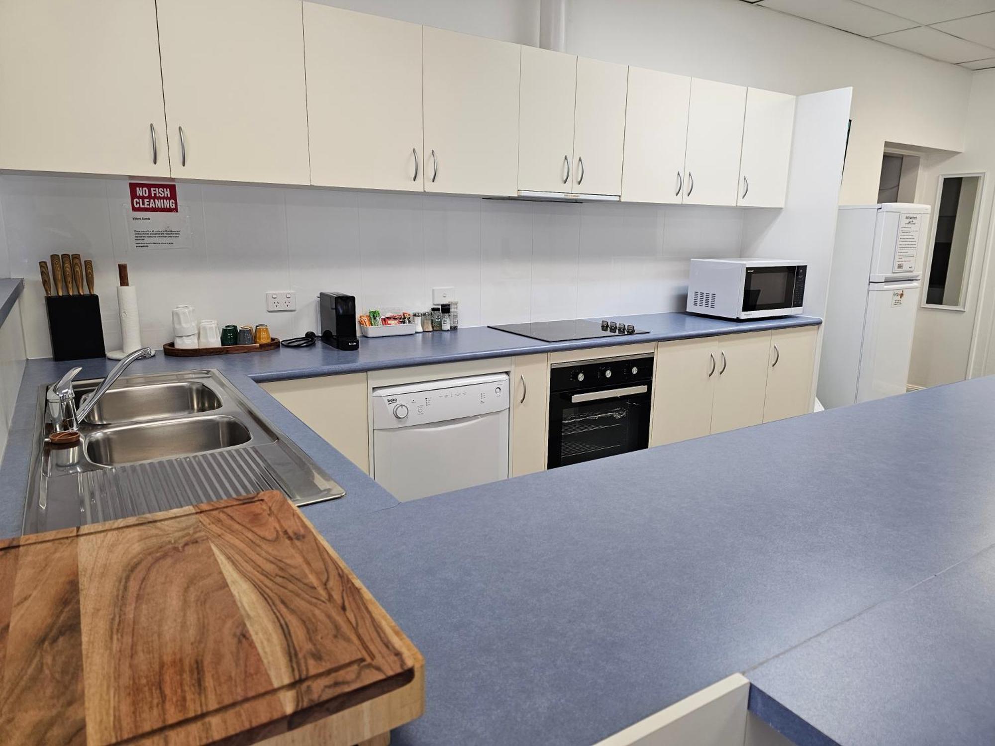 Aart Apartments ポートリンカーン エクステリア 写真