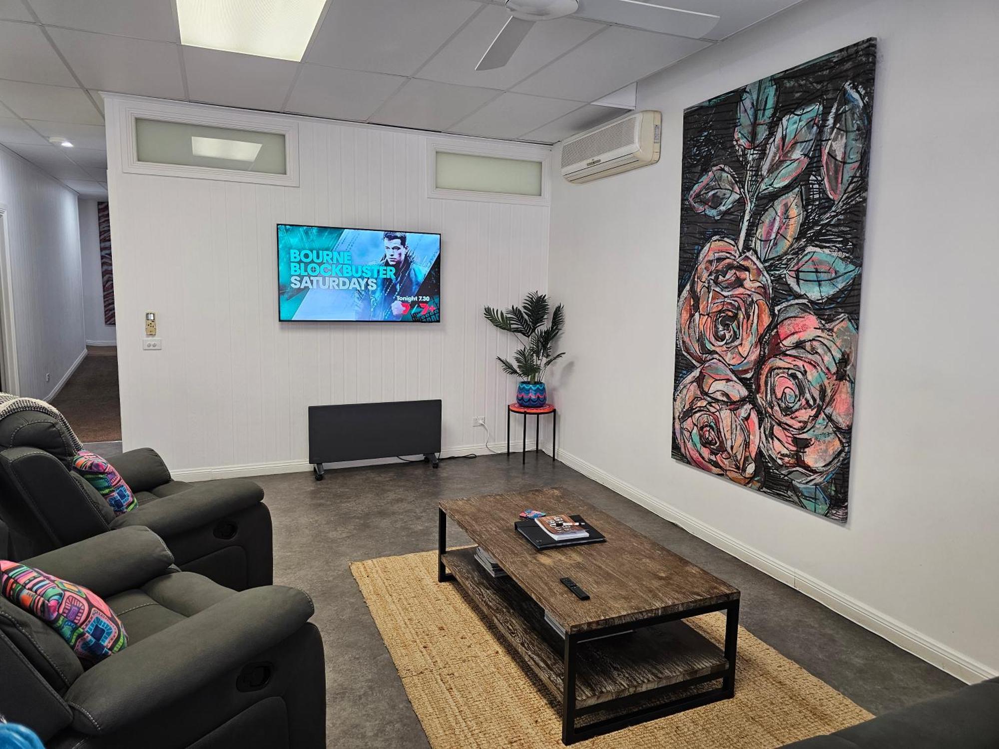 Aart Apartments ポートリンカーン エクステリア 写真