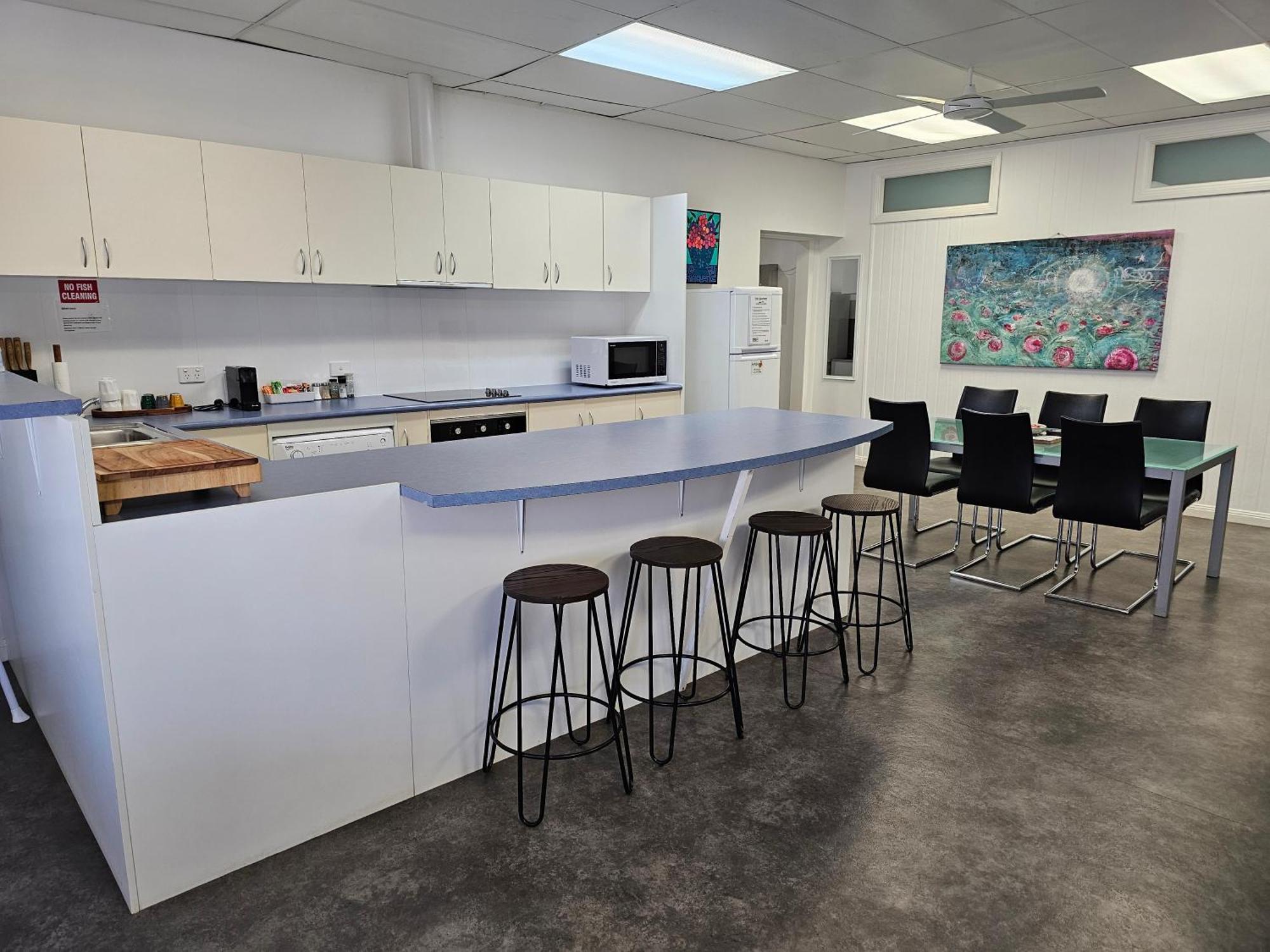 Aart Apartments ポートリンカーン エクステリア 写真