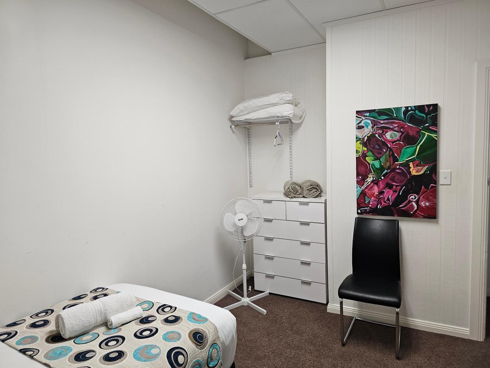 Aart Apartments ポートリンカーン エクステリア 写真
