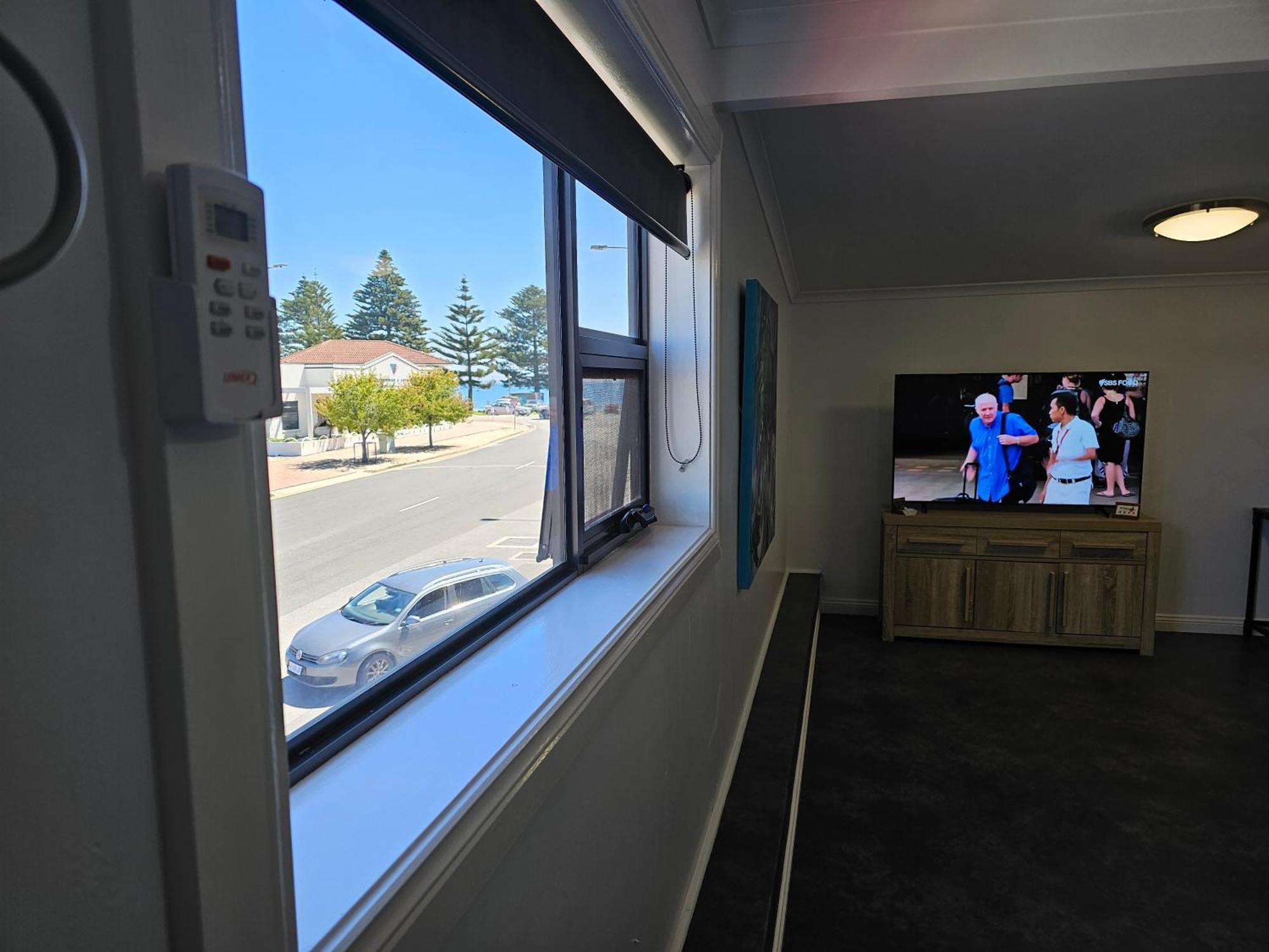 Aart Apartments ポートリンカーン エクステリア 写真