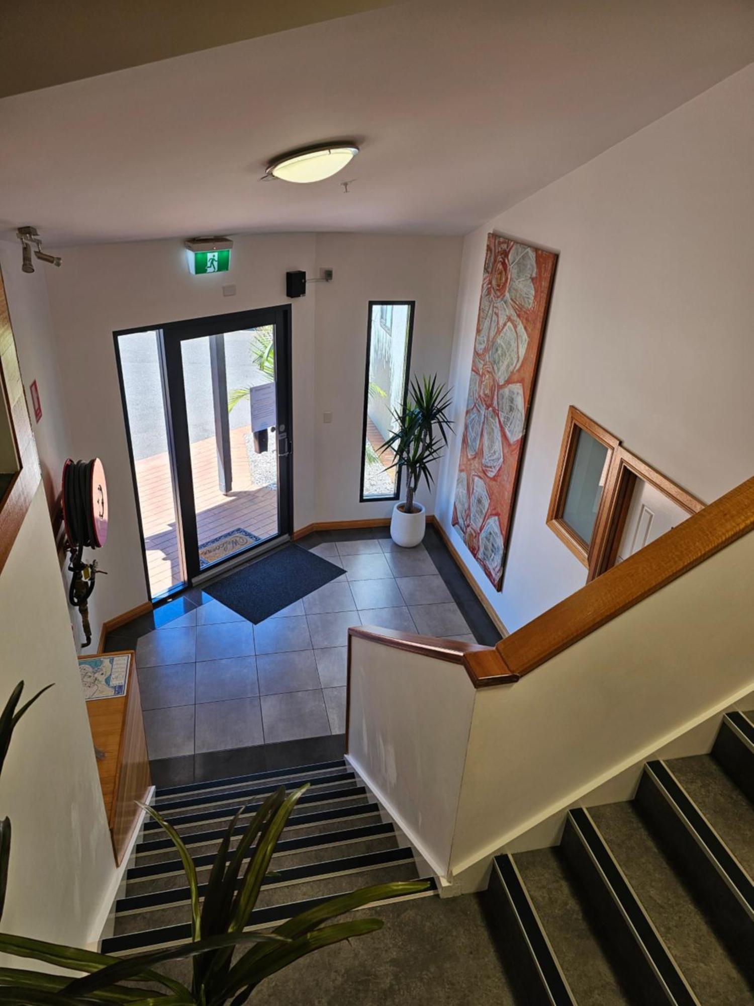 Aart Apartments ポートリンカーン 部屋 写真